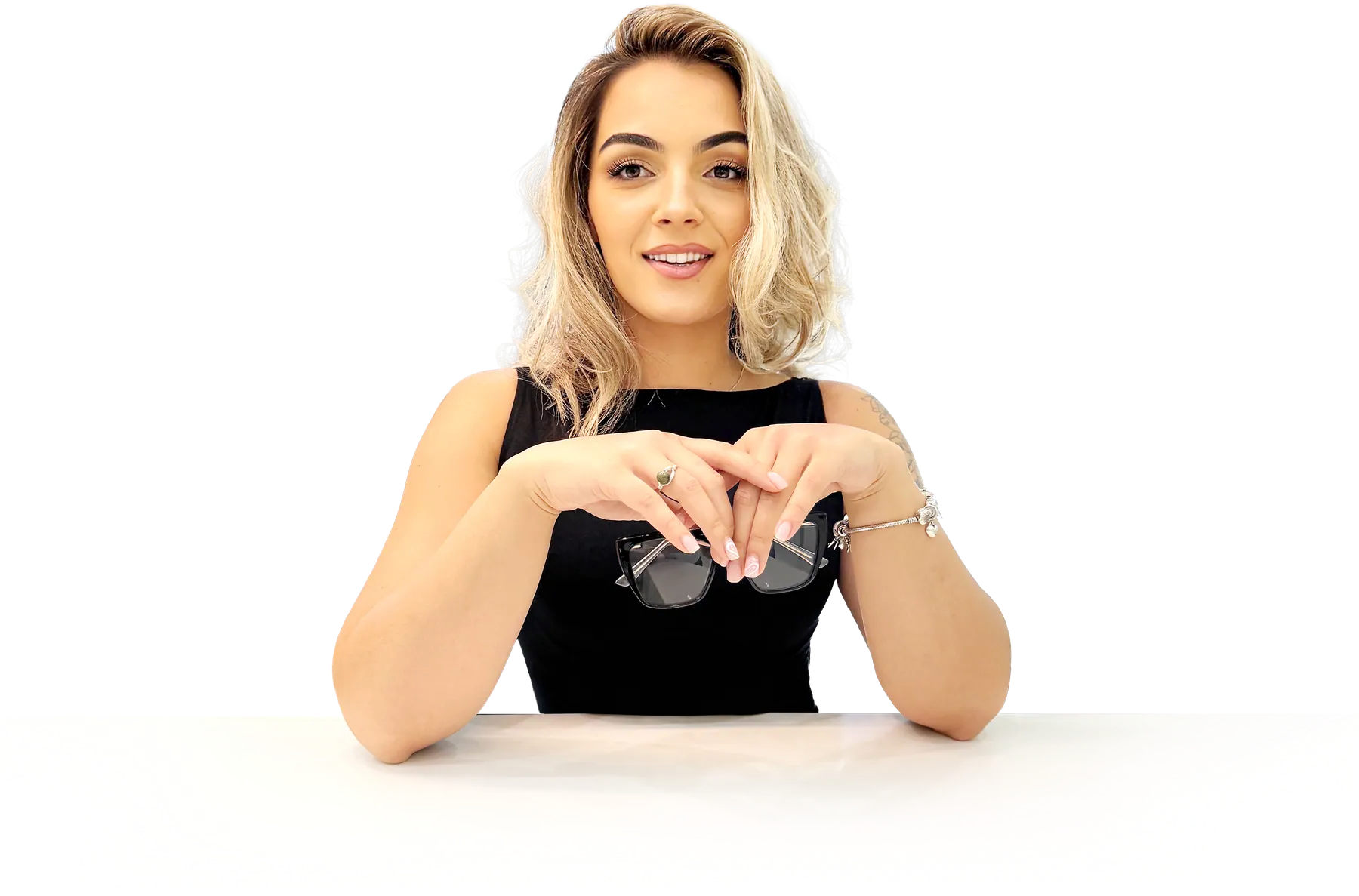 Andrada Murea — Awareness Coach